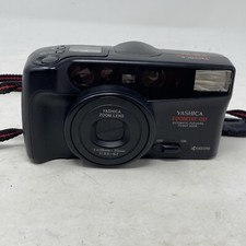 Yashica Zoomtec QD Power Zoom