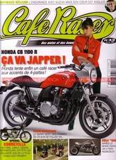 Cafe racer triumph - cafe, 42