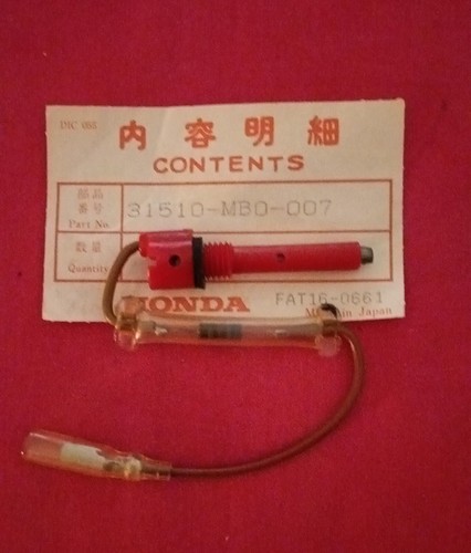 Honda sensore livello batteria - sensore,