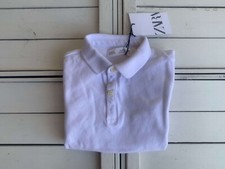 POLO BAMBINO ZARA 6-7 ANNI