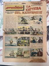 L'AVVENTUROSO #445 del 1943 -