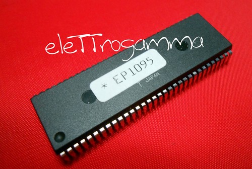 1095 nuova elettronica - ep,