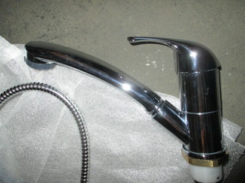 Hymer rubinetto doccia bagno - rubinetto/doccia,