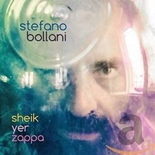 Stefano Bollani - Sheik Yer Zappa