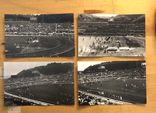 Fotografia olimpiadi roma - fotografia,