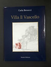 Benocci Carla. Villa Il