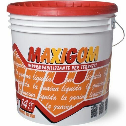Guaina liquida - guaina,