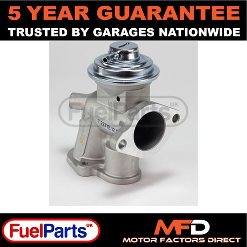 Valvola egr fuelparts - valvola,