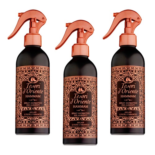 3pz tesori oriente spray - tesori,
