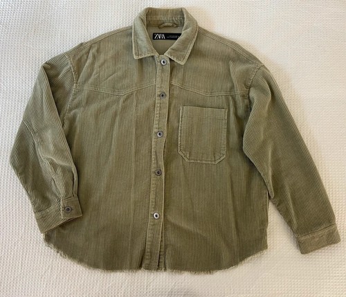 Zara giacca over - zara,