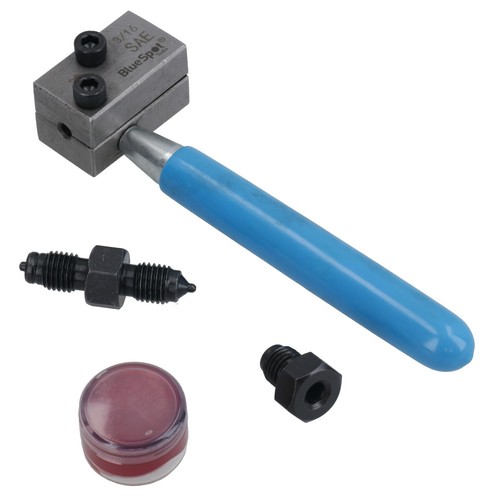 Strumento svasatore manuale
