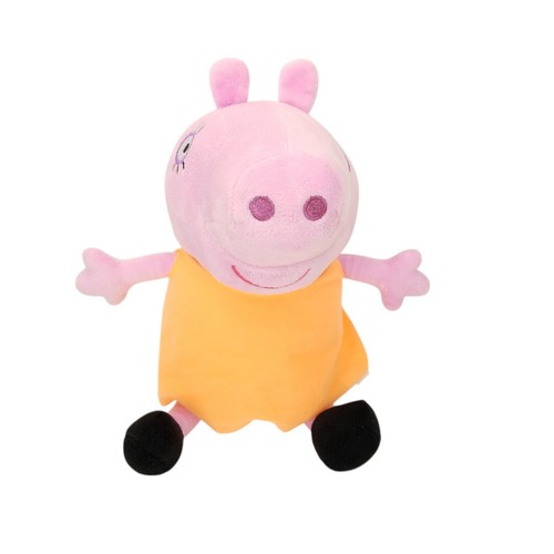 Toy factory peppa - toy, mummy