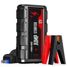 Avviatore Batteria Auto Camion