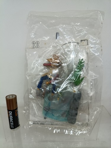 Figure gashapon sampei - figure,