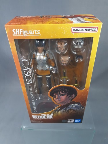 Figuarts casca banda - s.h.figuarts, del