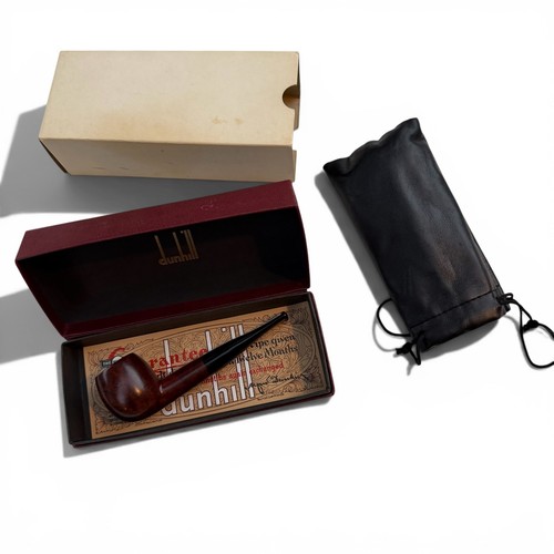 Dunhill tanshell 41qa gruppo - dunhill,