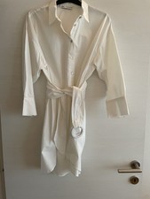 ABITO CHEMISIER ZARA NUOVO