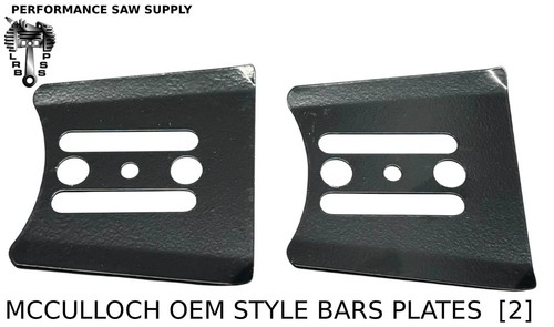 Set mcculloch 10 8200 - 10-10,