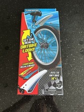 Parafango Racing Turbospoke