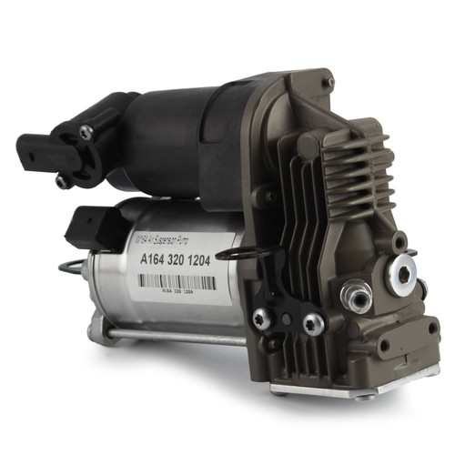 Air suspension compressor - air,