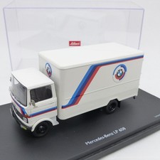Furgone Schuco 1:43 450360100