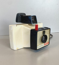 Fotocamera istantanea vintage - fotocamera,