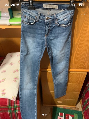 Jeans roy roger donna - jeans,