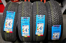 185/65 R15 88H KIT 4 PNEUMATICI SUPERIA 4SEASON GOMME 4 STAGIONI NUOVE  DOT2025