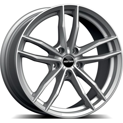 Cerchi lega gmp swan 8j - in,