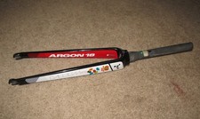 Forcella argon gallium pro - argon,