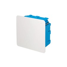 CASSETTA DERIVAZIONE P/CARTONGESSO 120X50X100MM (10,0 PZ)