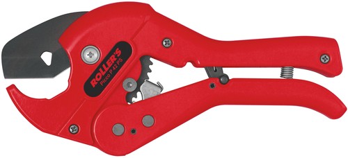 Roller forbici per tubi - forbici,