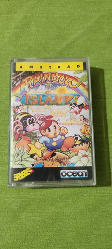 Gioco tape amstrad - gioco, cpc