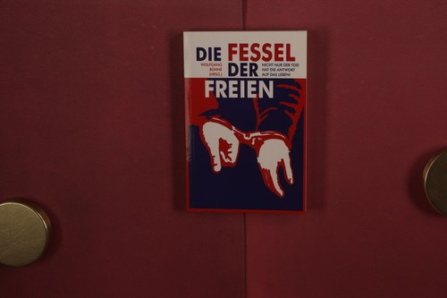 420446 die fessel - 420446, der