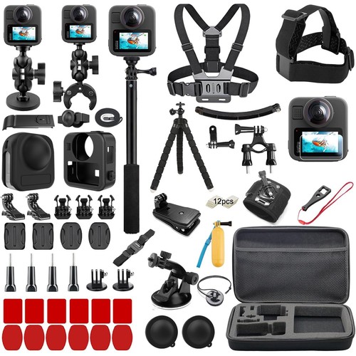 Set accessori custodia - , action
