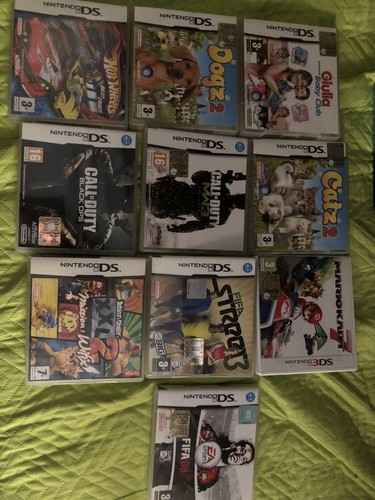 Solo custodie giochi - solo,