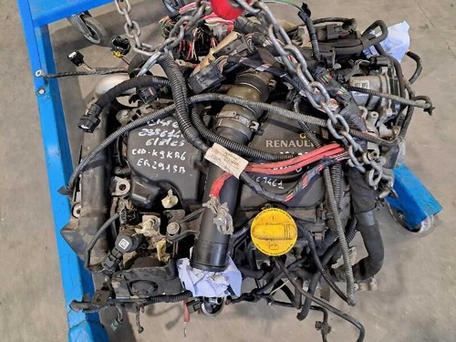 8201535495 motore renault