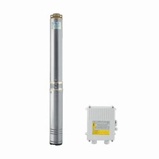 Pompa Sommersa Matra Genius