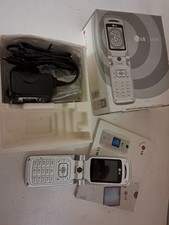 LG U310 Telefono cellulare da