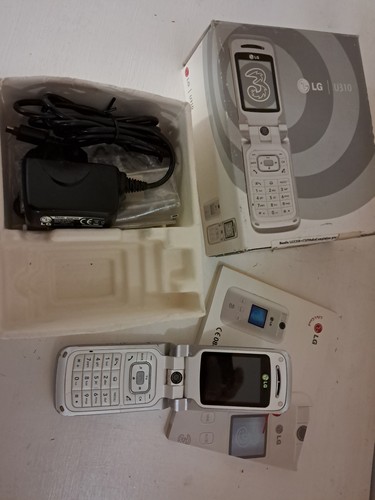 U310 telefono cellulare da - u310,