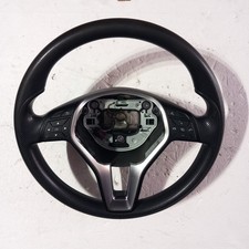 VOLANTE MULTIFUNZIONI MERCEDES CLASSE B W246 DAL 2012 AL 2020 cod. A2464603503