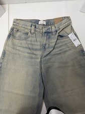 PacSun The Met Jeans Donna Blu