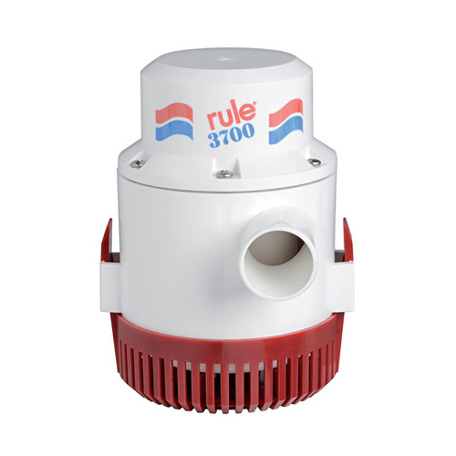 Pompa sentina rule 3700 24 - pompa,