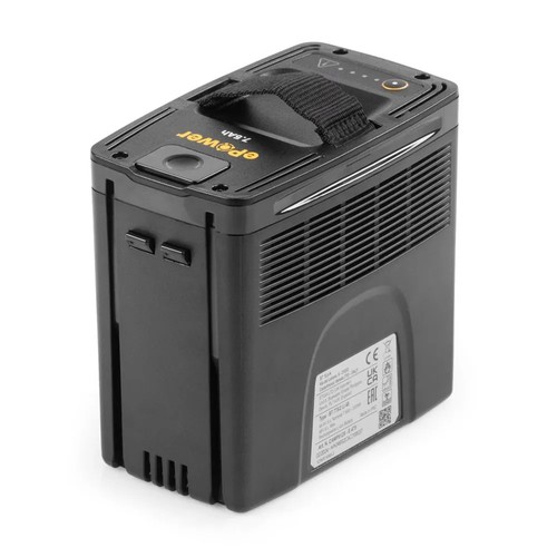 Batteria originale stiga e475 - originale,