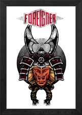 juke box eroe poster arte da