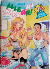 RARO SUPPLEMENTO ALLEGRI