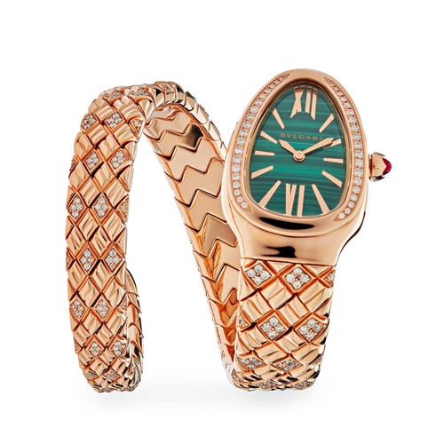 Orologio bvlgari serpenti - orologio,