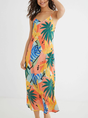 Abito donna desigual - abito,