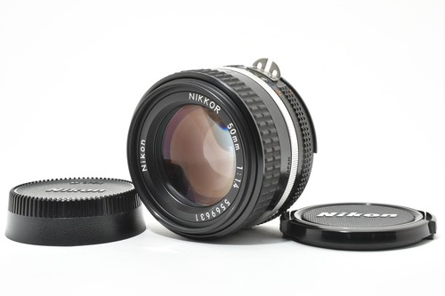 Ottime condizioni nikon - [ottime, ai-s