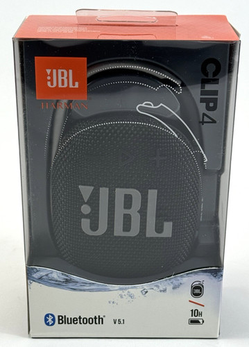 Jbl clip cassa - jbl,